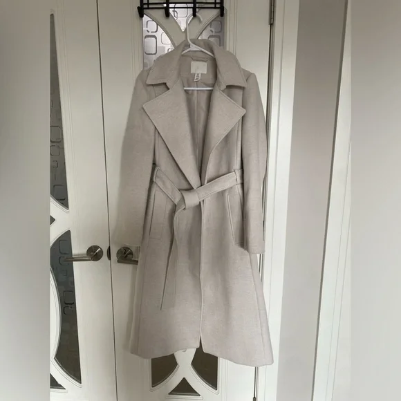 H&M coat - Picture 7 of 7